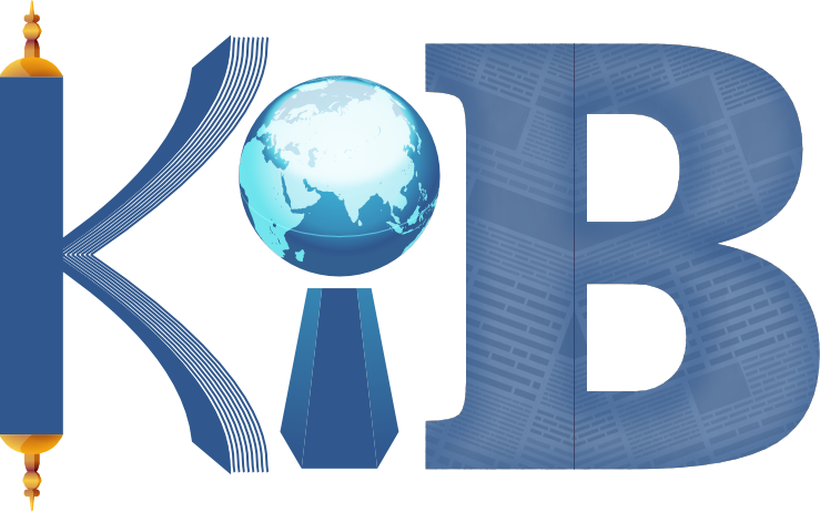 knowinbrief logo