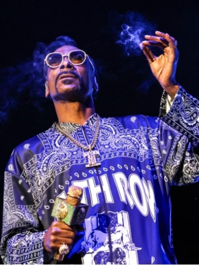 snoop dogg