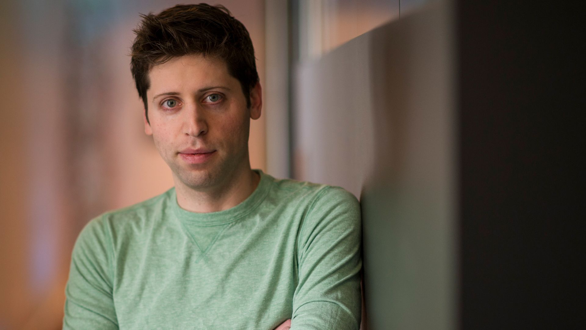 sam altman