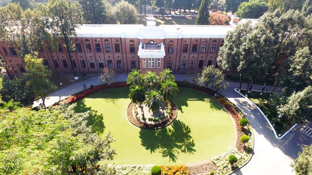 The Doon School,Dehradun 