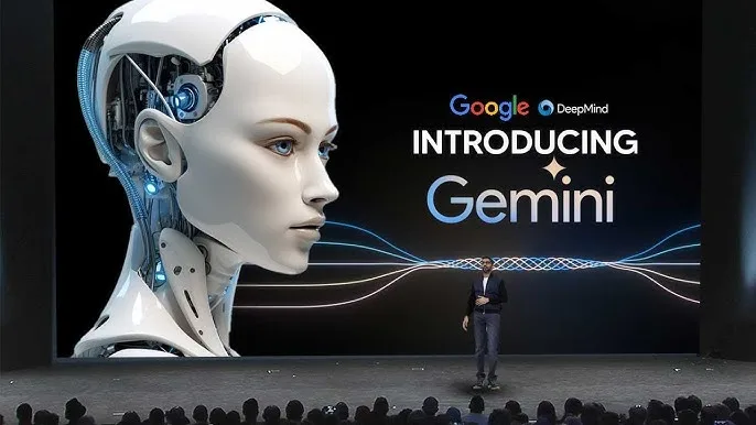 google ai gemini