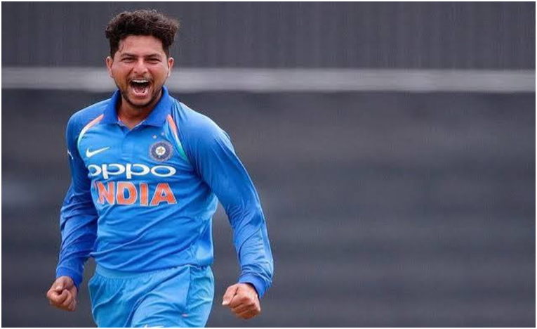 kuldeep yadav