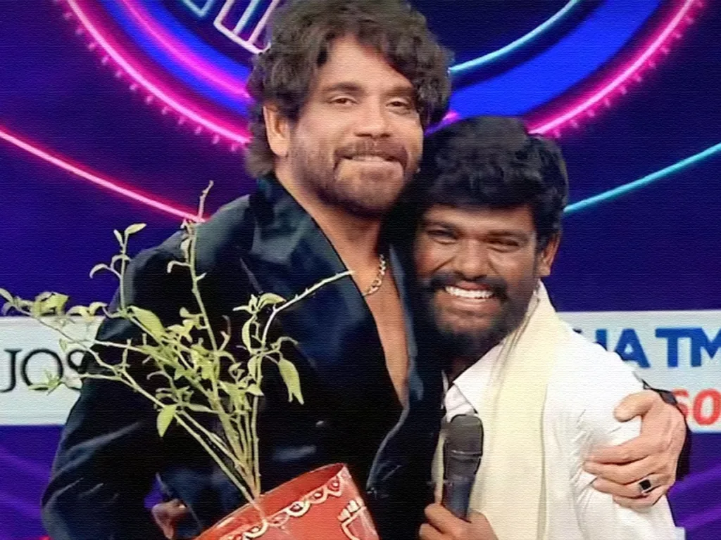 big boss telugu season 7 winner