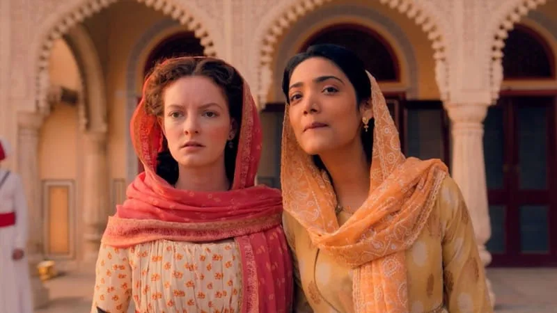 medha shankar in beecham house