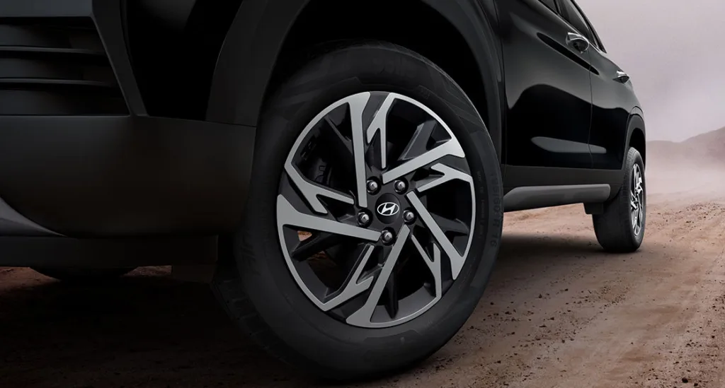 creta alloys