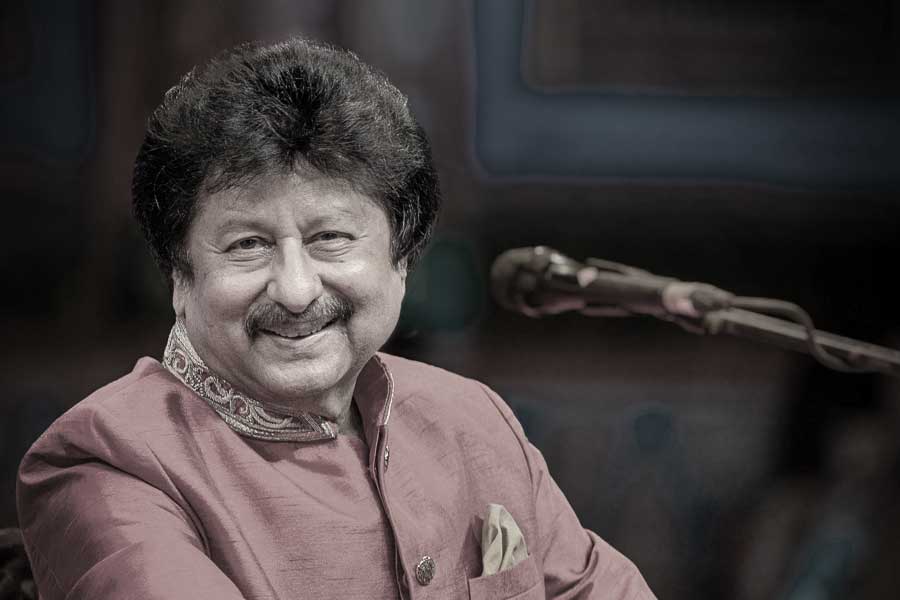 pankaj udhas