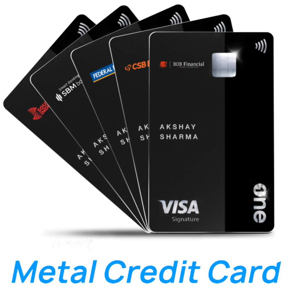 one card credit card