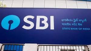 sbi share